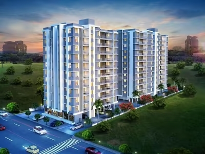 Mahalaxmi Developers